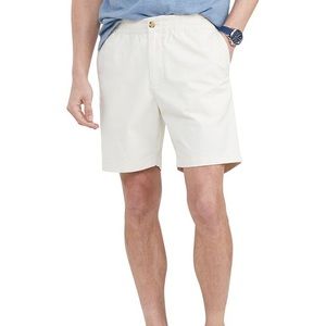 [NWT] Tommy Hilfiger 7” Stretch Shorts (small)